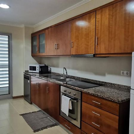 Welcome Buddy - Santo Amaro Apartment Vila Franca do Campo Zewnętrze zdjęcie