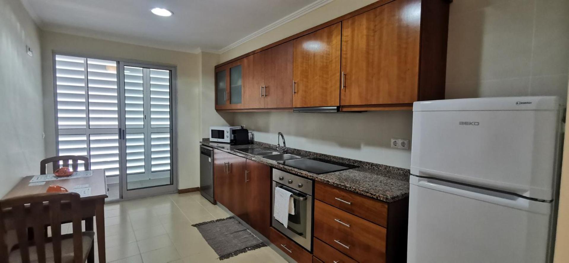 Welcome Buddy - Santo Amaro Apartment Vila Franca do Campo Zewnętrze zdjęcie