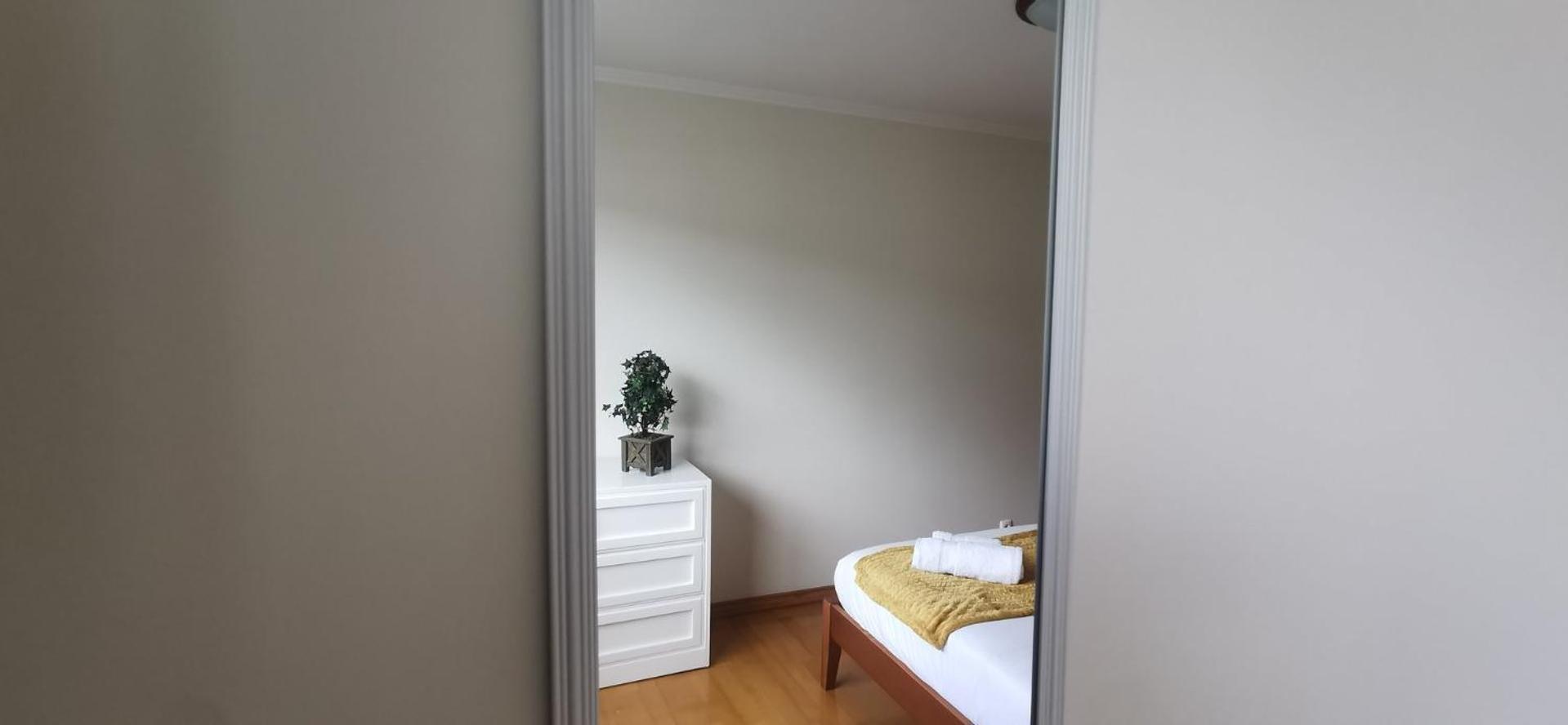 Welcome Buddy - Santo Amaro Apartment Vila Franca do Campo Zewnętrze zdjęcie