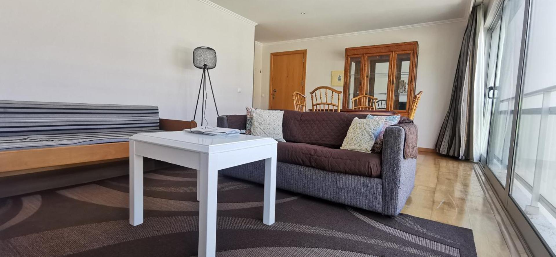 Welcome Buddy - Santo Amaro Apartment Vila Franca do Campo Zewnętrze zdjęcie