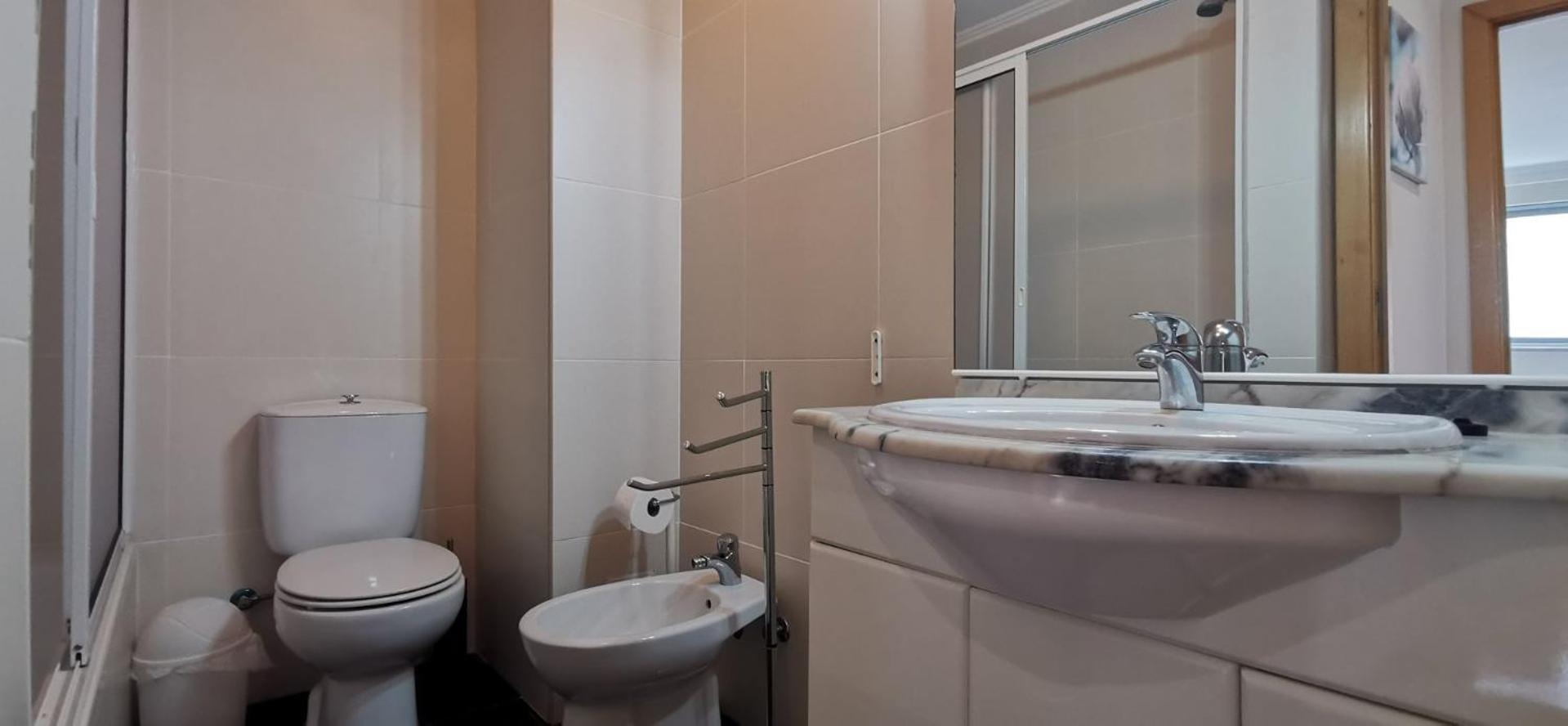 Welcome Buddy - Santo Amaro Apartment Vila Franca do Campo Zewnętrze zdjęcie
